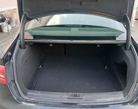 Синий Ауди А4, объемом двигателя 1.98 л и пробегом 154 тыс. км за 13000 $, фото 7 на Automoto.ua