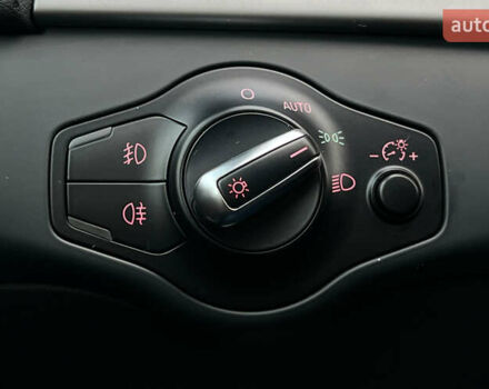 Синий Ауди А4, объемом двигателя 2 л и пробегом 127 тыс. км за 12800 $, фото 17 на Automoto.ua