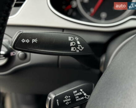 Синій Ауді А4, об'ємом двигуна 2 л та пробігом 152 тис. км за 14900 $, фото 30 на Automoto.ua