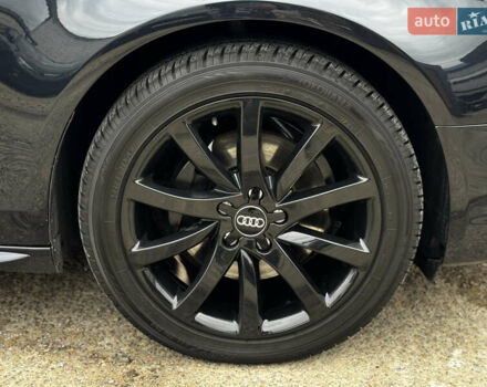 Синій Ауді А4, об'ємом двигуна 2 л та пробігом 152 тис. км за 14900 $, фото 15 на Automoto.ua