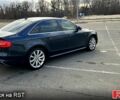 Синий Ауди А4, объемом двигателя 2 л и пробегом 252 тыс. км за 10300 $, фото 3 на Automoto.ua
