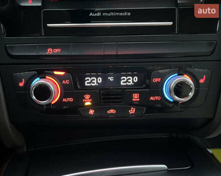 Синий Ауди А4, объемом двигателя 1.98 л и пробегом 155 тыс. км за 14999 $, фото 17 на Automoto.ua