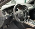 Синій Ауді А4, об'ємом двигуна 2 л та пробігом 179 тис. км за 12999 $, фото 9 на Automoto.ua