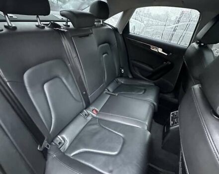 Синий Ауди А4, объемом двигателя 1.98 л и пробегом 172 тыс. км за 13700 $, фото 32 на Automoto.ua