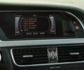 Синій Ауді А4, об'ємом двигуна 2 л та пробігом 204 тис. км за 12500 $, фото 4 на Automoto.ua