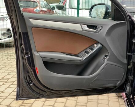 Синій Ауді А4, об'ємом двигуна 2 л та пробігом 179 тис. км за 12999 $, фото 8 на Automoto.ua