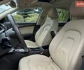 Синій Ауді А4, об'ємом двигуна 2 л та пробігом 155 тис. км за 14100 $, фото 9 на Automoto.ua