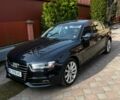 Синий Ауди А4, объемом двигателя 1.98 л и пробегом 210 тыс. км за 10900 $, фото 1 на Automoto.ua