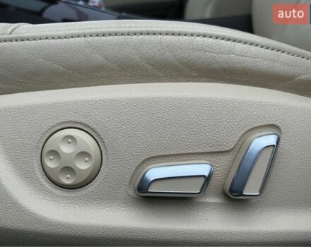 Синій Ауді А4, об'ємом двигуна 2 л та пробігом 155 тис. км за 14100 $, фото 11 на Automoto.ua