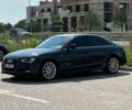 Синій Ауді А4, об'ємом двигуна 2 л та пробігом 182 тис. км за 14000 $, фото 1 на Automoto.ua
