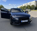 Синий Ауди А4, объемом двигателя 1.98 л и пробегом 165 тыс. км за 12500 $, фото 1 на Automoto.ua