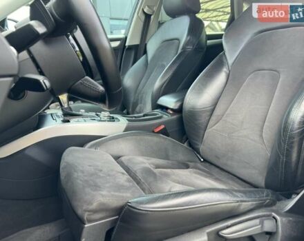 Синий Ауди А4, объемом двигателя 1.97 л и пробегом 249 тыс. км за 16500 $, фото 3 на Automoto.ua