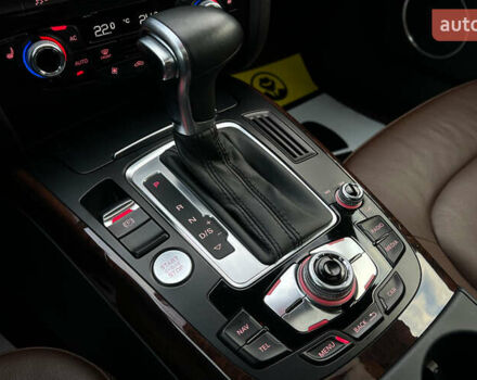 Синий Ауди А4, объемом двигателя 2 л и пробегом 127 тыс. км за 12800 $, фото 18 на Automoto.ua