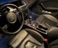 Синий Ауди А4, объемом двигателя 2 л и пробегом 170 тыс. км за 14000 $, фото 9 на Automoto.ua