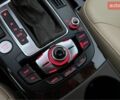 Синій Ауді А4, об'ємом двигуна 2 л та пробігом 155 тис. км за 14100 $, фото 17 на Automoto.ua