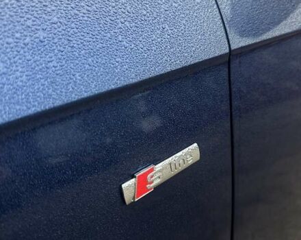 Синий Ауди А4, объемом двигателя 1.98 л и пробегом 172 тыс. км за 13700 $, фото 7 на Automoto.ua