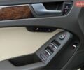 Синій Ауді А4, об'ємом двигуна 2 л та пробігом 155 тис. км за 14100 $, фото 13 на Automoto.ua