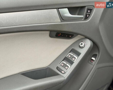 Синий Ауди А4, объемом двигателя 1.98 л и пробегом 192 тыс. км за 13490 $, фото 20 на Automoto.ua