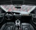 Синий Ауди А4, объемом двигателя 1.98 л и пробегом 172 тыс. км за 13700 $, фото 33 на Automoto.ua