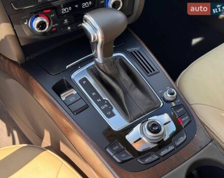 Синій Ауді А4, об'ємом двигуна 1.98 л та пробігом 135 тис. км за 12500 $, фото 33 на Automoto.ua