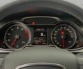 Синій Ауді А4, об'ємом двигуна 2 л та пробігом 179 тис. км за 12999 $, фото 19 на Automoto.ua