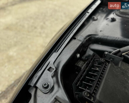 Синій Ауді А4, об'ємом двигуна 2 л та пробігом 152 тис. км за 14900 $, фото 71 на Automoto.ua