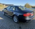 Синий Ауди А4, объемом двигателя 2 л и пробегом 216 тыс. км за 13400 $, фото 3 на Automoto.ua