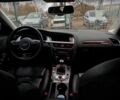 Синий Ауди А4, объемом двигателя 2 л и пробегом 170 тыс. км за 14000 $, фото 8 на Automoto.ua