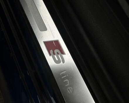 Синий Ауди А4, объемом двигателя 1.98 л и пробегом 172 тыс. км за 13700 $, фото 23 на Automoto.ua