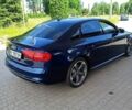 Синій Ауді А4, об'ємом двигуна 1.98 л та пробігом 170 тис. км за 10500 $, фото 6 на Automoto.ua