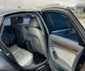 Синій Ауді А4, об'ємом двигуна 1.98 л та пробігом 298 тис. км за 12000 $, фото 11 на Automoto.ua
