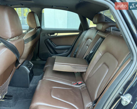 Синий Ауди А4, объемом двигателя 1.98 л и пробегом 225 тыс. км за 13100 $, фото 29 на Automoto.ua