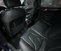 Синий Ауди А4, объемом двигателя 1.98 л и пробегом 172 тыс. км за 13700 $, фото 25 на Automoto.ua