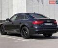 Синій Ауді А4, об'ємом двигуна 1.98 л та пробігом 135 тис. км за 12500 $, фото 9 на Automoto.ua