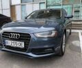 Синий Ауди А4, объемом двигателя 2 л и пробегом 254 тыс. км за 14801 $, фото 1 на Automoto.ua