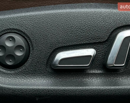 Синий Ауди А4, объемом двигателя 2 л и пробегом 127 тыс. км за 12800 $, фото 20 на Automoto.ua