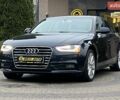 Синій Ауді А4, об'ємом двигуна 2 л та пробігом 155 тис. км за 14100 $, фото 2 на Automoto.ua