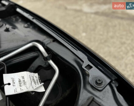 Синій Ауді А4, об'ємом двигуна 2 л та пробігом 152 тис. км за 14900 $, фото 73 на Automoto.ua