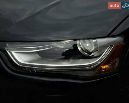 Синій Ауді А4, об'ємом двигуна 2 л та пробігом 152 тис. км за 14900 $, фото 12 на Automoto.ua