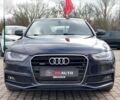 Синій Ауді А4, об'ємом двигуна 2 л та пробігом 179 тис. км за 12999 $, фото 1 на Automoto.ua