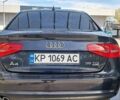 Синий Ауди А4, объемом двигателя 2 л и пробегом 154 тыс. км за 16999 $, фото 1 на Automoto.ua