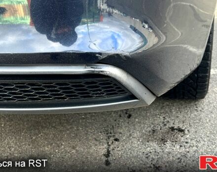 Синий Ауди А4, объемом двигателя 2 л и пробегом 252 тыс. км за 10300 $, фото 5 на Automoto.ua