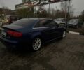 Синий Ауди А4, объемом двигателя 2 л и пробегом 170 тыс. км за 14000 $, фото 3 на Automoto.ua