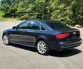 Синий Ауди А4, объемом двигателя 2 л и пробегом 130 тыс. км за 4600 $, фото 4 на Automoto.ua