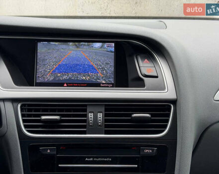 Синий Ауди А4, объемом двигателя 1.98 л и пробегом 192 тыс. км за 13490 $, фото 26 на Automoto.ua