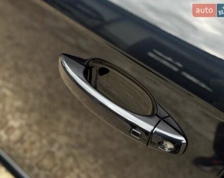 Синій Ауді А4, об'ємом двигуна 2 л та пробігом 152 тис. км за 14900 $, фото 18 на Automoto.ua