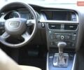 Синій Ауді А4, об'ємом двигуна 0 л та пробігом 190 тис. км за 10200 $, фото 8 на Automoto.ua