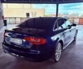 Синий Ауди А4, объемом двигателя 1.98 л и пробегом 140 тыс. км за 13800 $, фото 4 на Automoto.ua
