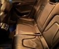 Синий Ауди А4, объемом двигателя 2 л и пробегом 170 тыс. км за 14000 $, фото 14 на Automoto.ua