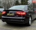 Синій Ауді А4, об'ємом двигуна 2 л та пробігом 155 тис. км за 14100 $, фото 7 на Automoto.ua